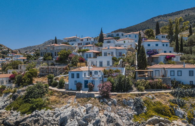 Lotus Sweet Home Hydra - Photo 36