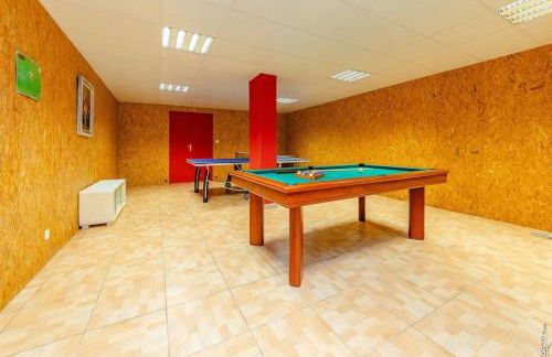 La maison de Gradille - Piscine - Photo 43