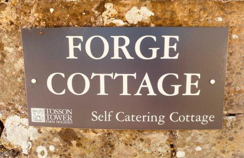 Forge Cottage - Foto 19
