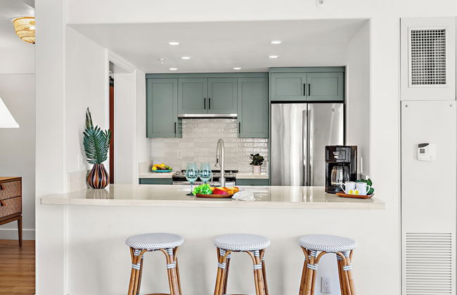 The Whaler Resort Kaanapali Beach - Foto 20