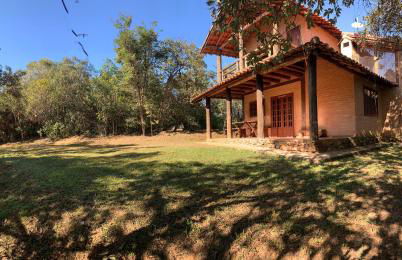 Chico Bertolino / Reserva Alto da Colina - Photo 5