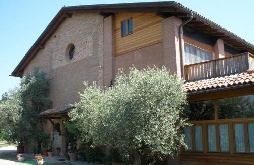 Agriturismo L' Ulivo - Photo 2