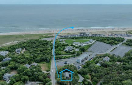 3 Cottages Walk to Nauset Beach - Foto 1