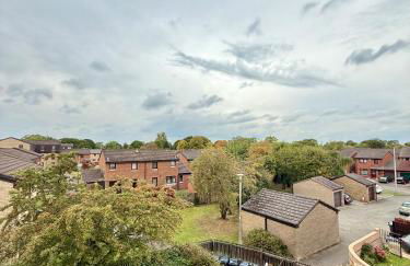 Cosy apartment near Edinburgh city centre - Foto 6