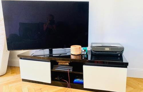 Spacious Appartment 5 min to sea - Foto 52