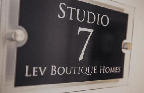 St Marys Studios-Free Street Parking - Foto 3