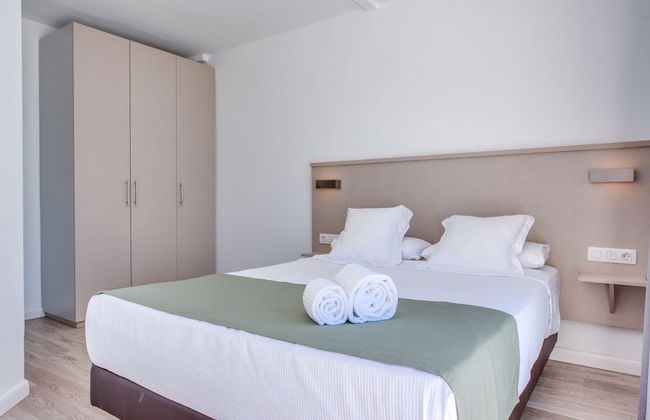 Apartamentos Vigilia Park - Foto 36