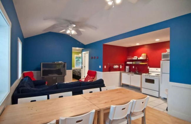 Blue Door Cottages - Foto 1