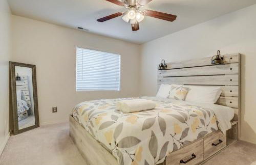 Springs Comforts - Pets OK - Ping Pong - by nestago - Foto 31