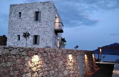 Skoutari Bay View Mani Peninsula - Foto 49