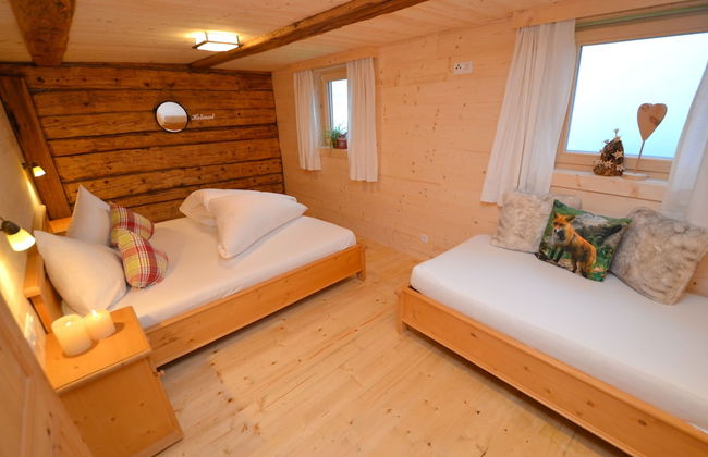 Chalets & Apartments Wachterhof - Foto 8