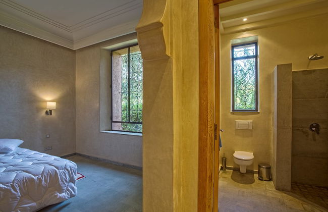 Villa Touareg Domaine des Kasbahs - Foto 5