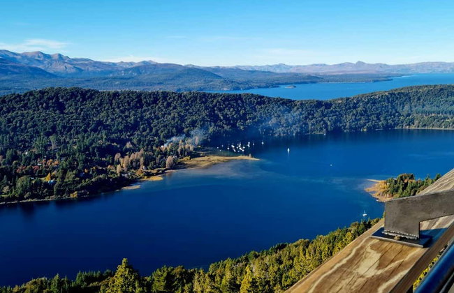 Tour privado de Bariloche al completo - Foto 9