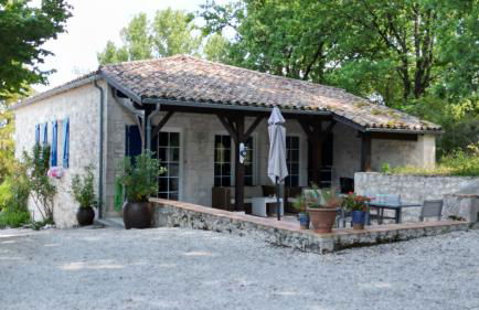 Le Vieux Manoir - Foto 19