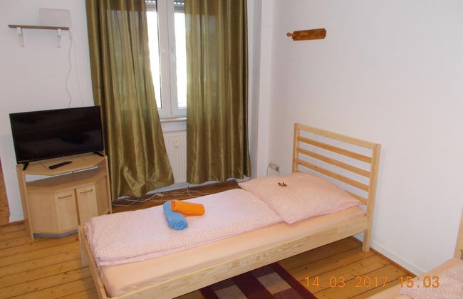 A&S Ferienwohnungen Bonnerstraße 62 - Foto 16