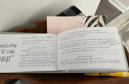 Breezeway Bay - Waterfront Full House - Foto 22