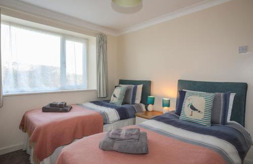 Tan Twr Farm Cottage - Foto 17