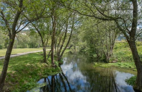 Casa do Sino, Estadia Moderna Perto do Douro - Foto 15