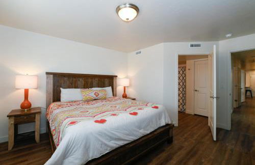 Moab Redcliff Condos Dean RE - Foto 9