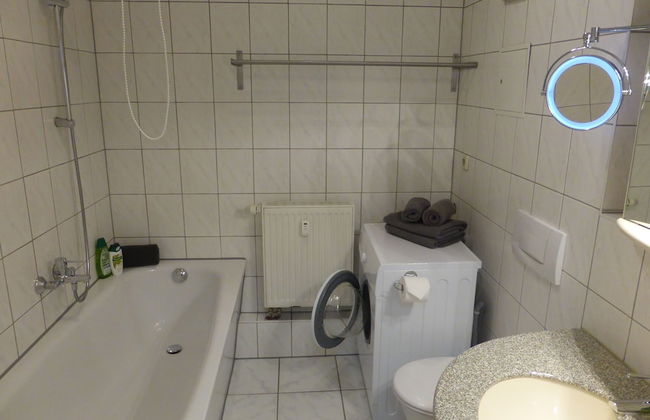 Ferienwohnung Friedrich Schiller - Foto 48