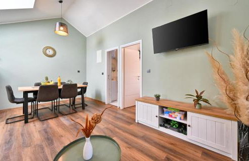 Cozy Home In Vrhi Pregradski With Sauna - Foto 13