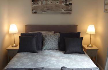 Number 7 The Cottage A Rural Retreat - Foto 9