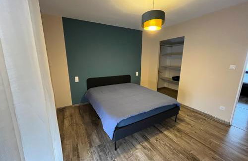 Bright F4 apartment close to everything - Foto 7