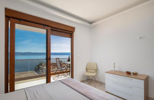 Beach Deluxe - Private Wellness Villa - Foto 14