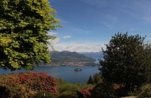 Casa Belvedere Stresa - Foto 55