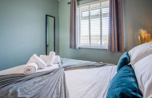 Bayview 87 - 2 Bedroom Chalet - Bayview Oxwich - Foto 8