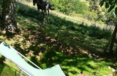 Gite Roches Rousses - Foto 4