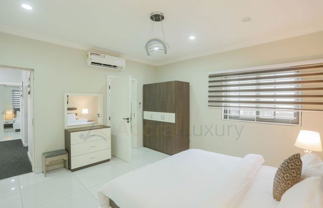 Accra Luxury Apartment at Silicon Square - Foto 12