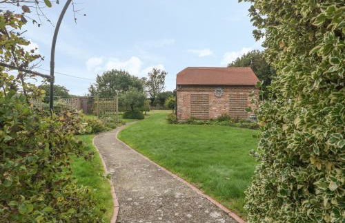 The Nest at the Round House - Foto 27