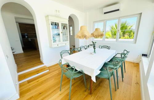 Villa Más o Menos - Torreguadiaro - Foto 46