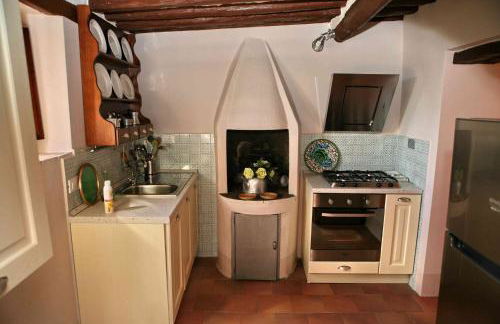 Residenza Antico Chianti - Foto 15