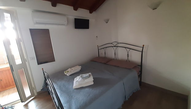 House of the sun and the sea Lascari Cefalu - Foto 2, Zimmer