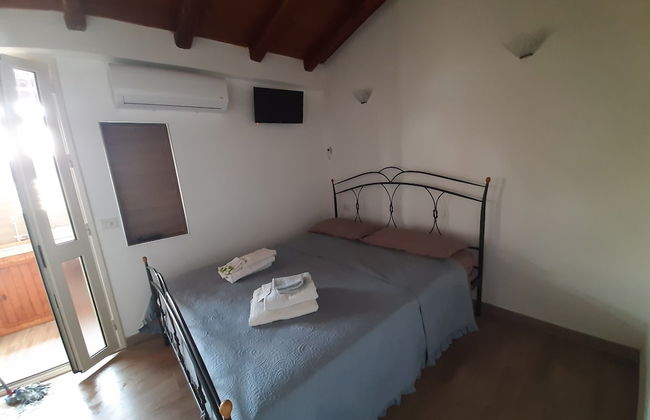 House of the sun and the sea Lascari Cefalu - Foto 2