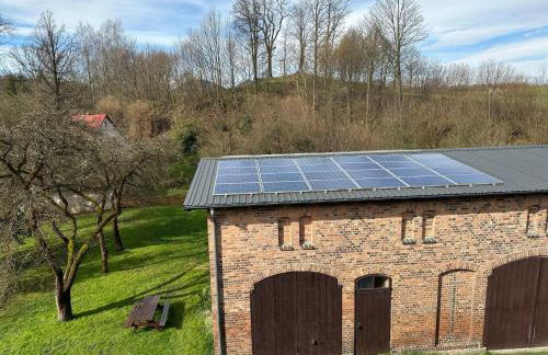 Holiday Home für eine große Familie oder eine Gruppe von Freunden by Interhome - Foto 17