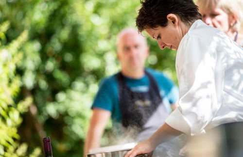 Salvadonica - Borgo del Chianti - Foto 103