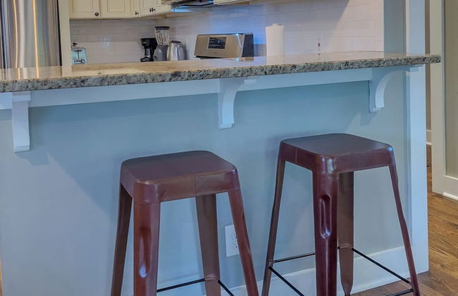 Hope Gardens Sanctuary - Foto 12