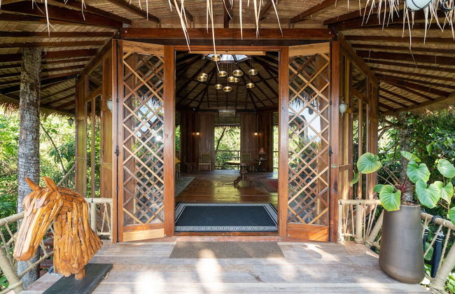 Akra Collection Layan Hideaway Villas - Foto 4