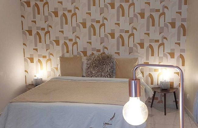 Villa Olympique Proche Paris - Foto 64