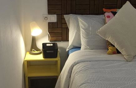 M2 Loft Privado para 4 personas - Foto 14