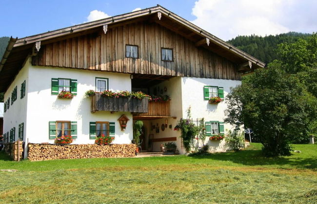 Kainlehen Modern Retreat - Foto 1