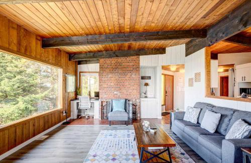 Ocean Vista Gold Beach Getaway! - Foto 4