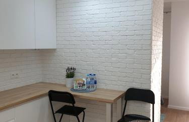 Apartament Zamojska - GarwoNocka - Foto 31