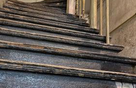 Apartament Crooked stairs - Foto 6