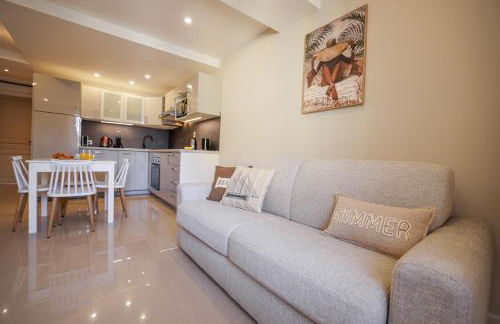 AzurAppart Brilliant 2room, Nice Massena - Foto 12