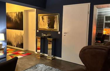 Luxurious Apartment with Sauna - Foto 17