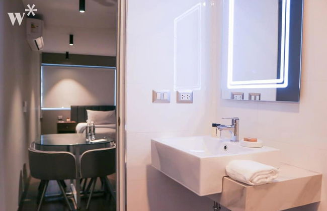 w Elegant Loft in San Isidro - Foto 14